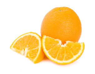 Oranges