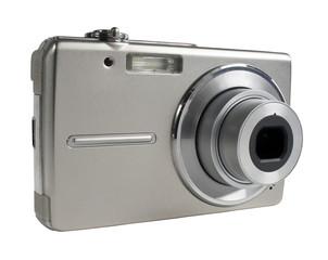 Digital camera