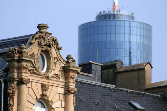 Frankfurt