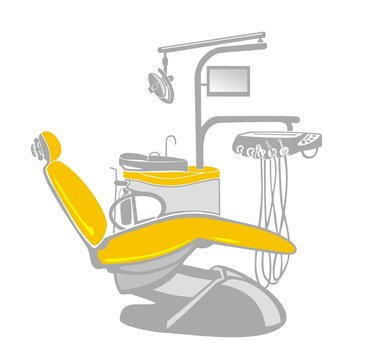 Dentalstuhl