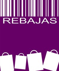 REBAJAS