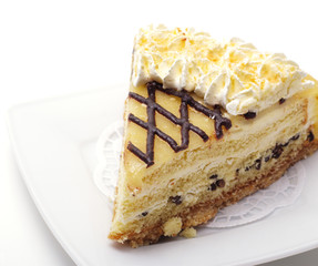 Dessert - Cheesecake