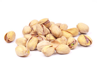 Pistachios
