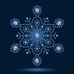 Snowflake