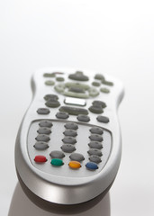 versitile remote contro