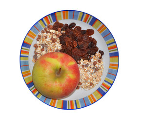 Frühstück