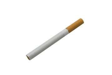a Cigarette