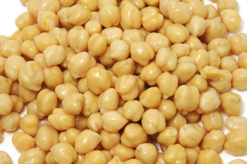 chickpeas