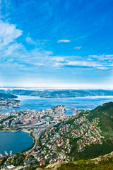 Bergen