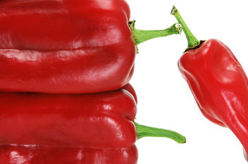 peppers