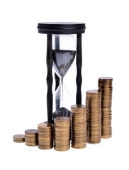 conceptual studio isolated photo