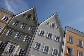Gebäude