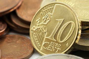 10 Euro Cent
