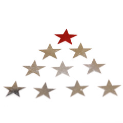 Christmas concept decoration