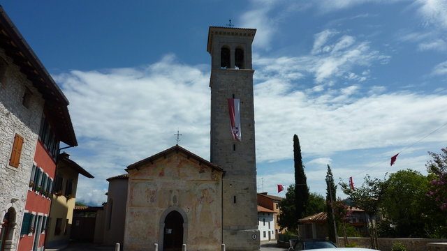 intervallo