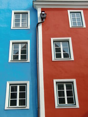 Fassade