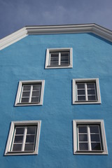 Gebäude