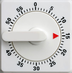 K&uuml;chenuhr - kitchen clock