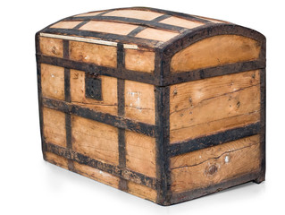 Treasure chest