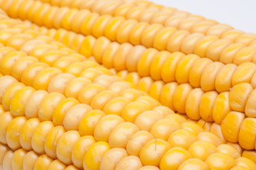 Corns