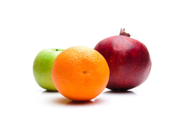 fruits