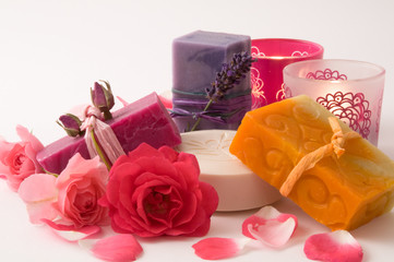 Seifenspezialitäten