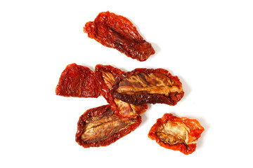 Dried tomatoes