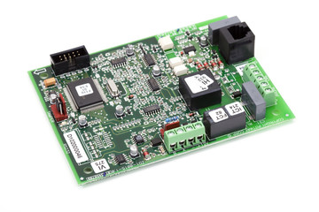 circuit imprimé