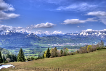 Aussicht 2