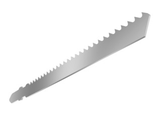 Saw blade
