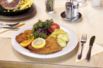 Schnitzel