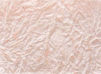 Handmade paper