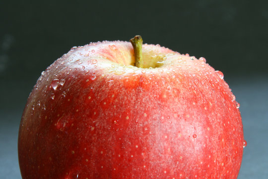 Apfel Zoom
