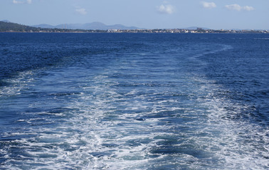 Kielwasser