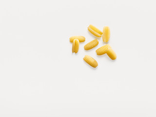 Gnocchetti Sardi, Gnocchetti