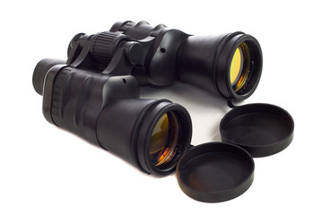 Binoculars