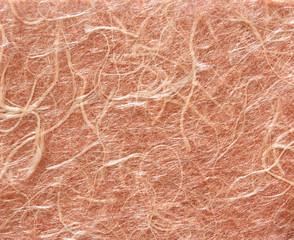 Handmade paper
