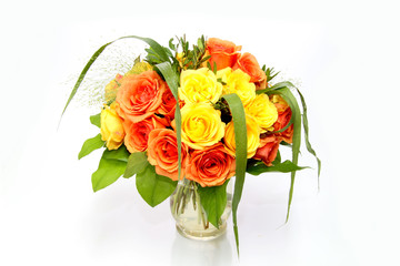 Blumenstrauss