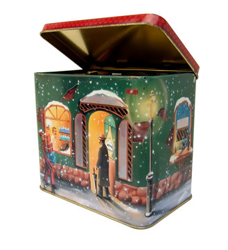 christmas box