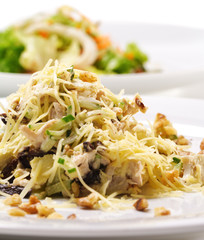 Chicken Salad