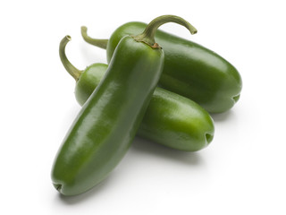 JALAPEÑOS