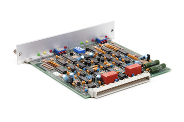 circuit imprimé