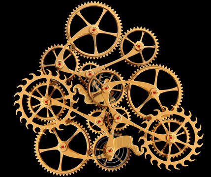 Clockwork
