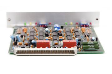 circuit imprim&eacute;