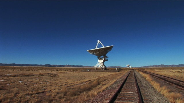Very Large Array (VLA)