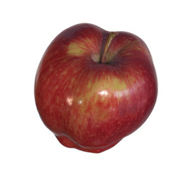 pomme rouge