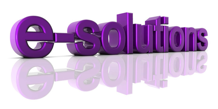 E-SOLUTIONS