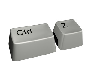 Ctrl Z