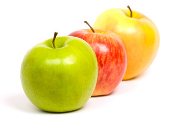 Apples