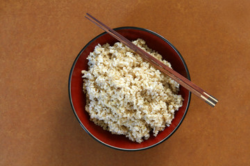 Brown Rice